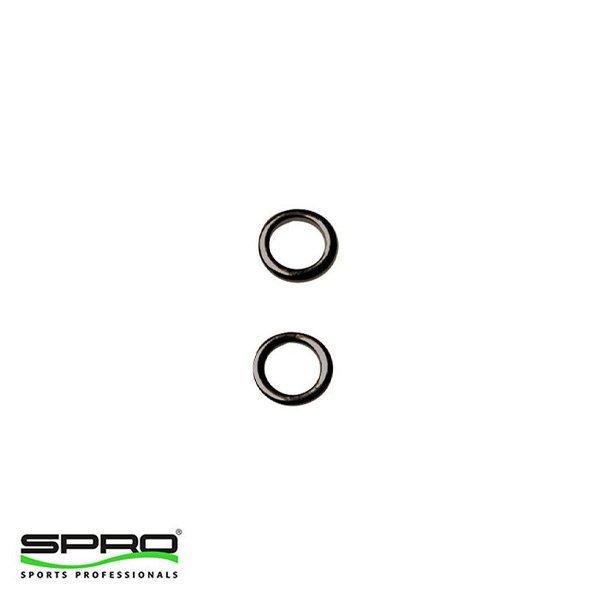 T.D. SPRO Strategy Bağlantı Halkası 4,0mm 1/10