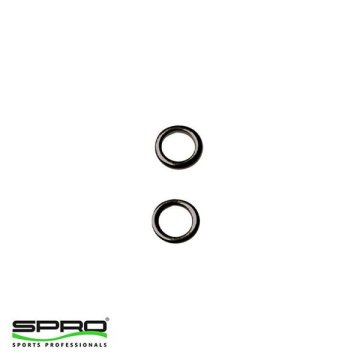 T.D. SPRO Strategy Bağlantı Halkası 4,0mm 1/10