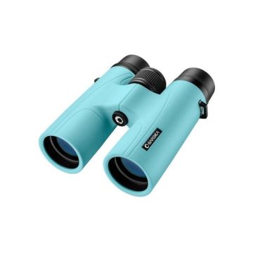 BARSKA CRUSH 10X42  Açık Mavi  El Dürbünü