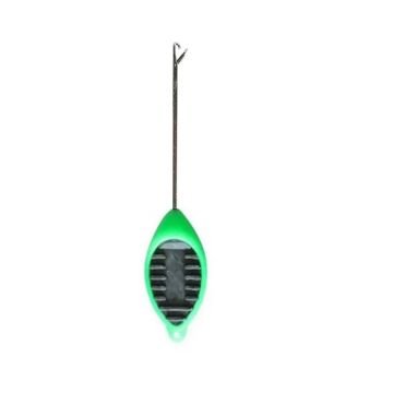 Captain 7804 Tığ Needle 9cm Plastik