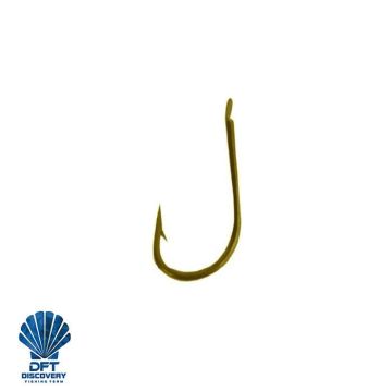 DFT 530 Bronz Olta İğnesi No:1/0 1/25