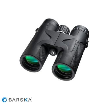 BARSKA BLACKHAWK 12X42WP Su Geçirmez El Dürbünü