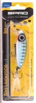 T.SPRO Iris Underdog 7CM 13G Herring Sahte Yem 1/1