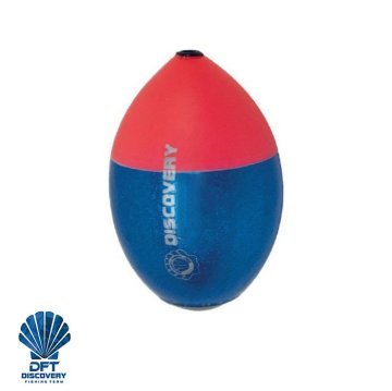S. DFT Alabalık Şamandıraları 8-16 3,00 gr 1/10