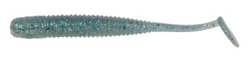 T.SPRO FS Urban Slug Silikon Yem Blue Disco 7.3CM 1/4