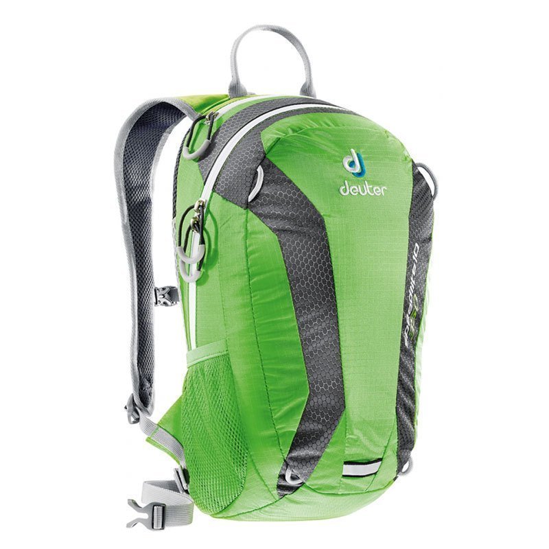 DEUTER SPEED LITE 10 SIRT CANTASI