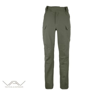 VAV Tacflex-11 Pantolon Haki - XL