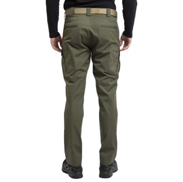 VAV Tactec-15 Flex Pantolon Haki - XXXL