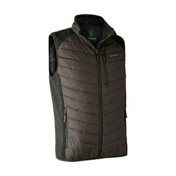 DEERHUNTER Moor Padded Timber Yelek  2XL