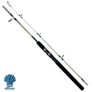 S. DFT Rodmaster 165 cm Yeşil Dolgu Olta Kamışı