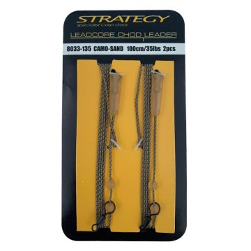 SPRO STRATEGY LCL CHOD 35 Lbs 1m CAMOSAND 1/2