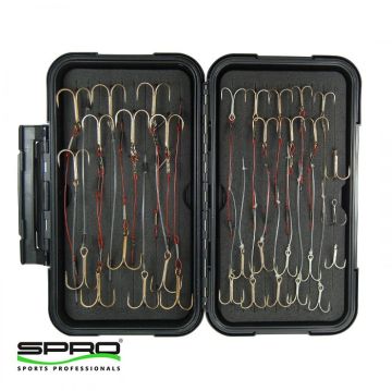 SPRO Stinger Stocker 197x115x50Mm Takım Kutusu