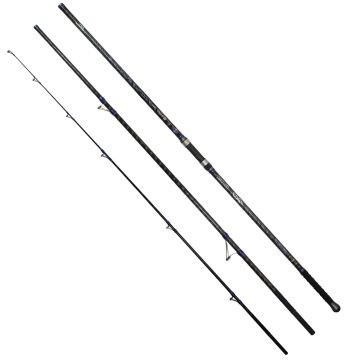Captain 1652 Triple Force Expert FUJİ 3 Parça Surf Kamış 300gr Atar