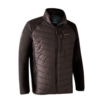 DEERHUNTER Moor Padded Koyu Kahve Mont M