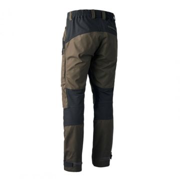 DEERHUNTER Strike Su Geçirmez Yeşil Pantolon 56