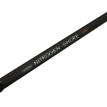 Captain 1468 Nitrogen 290cm 2 Parça Shore Jig Kamışı Action-H