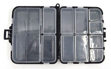 Kendo MB9026 Plastik Kutu