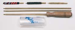 MEGA LINE 4.5 CAL TÜFEK  HARBİSİ
