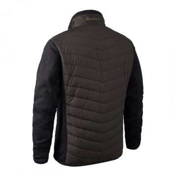 DEERHUNTER Moor Padded Kahverengi Mont 2XL