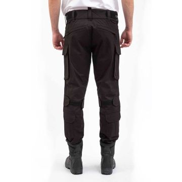 VAV Optac-12 Su İtici Combat Pantolon Siyah - S