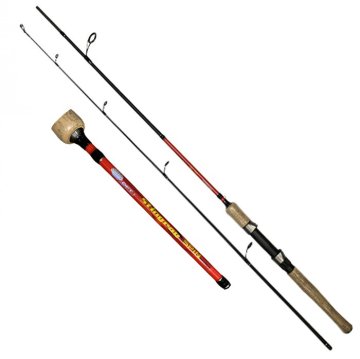 S. DFT Stingray 210 cm Spin Olta Kamışı 7-35 g