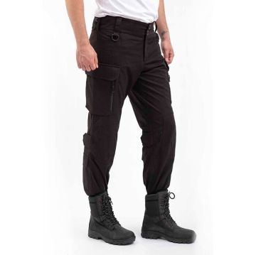 VAV Optac-12 Su İtici Combat Pantolon Siyah - S