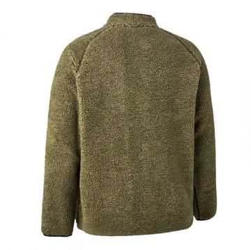 DEERHUNTER Germenia Elyaf Tüylü Ceket 2XL