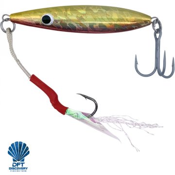 T. DFT 1307A 100 G Renk: 007 Jig Yem