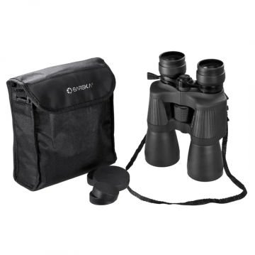 BARSKA GLADIATOR 10-30X50 Zoomlu El Dürbünü