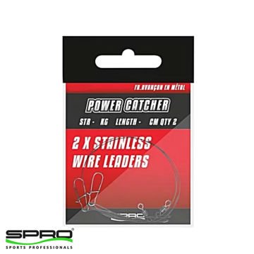 SPRO Tel 12 KG 15CM