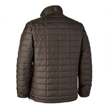 DEERHUNTER Muflon Paketlenebilir Kahve Mont 2XL