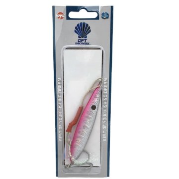 T. DFT 1307A 100 G Renk: 006 Jig Yem