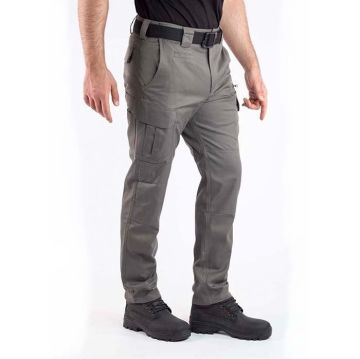 VAV Tactec-15 Flex Pantolon Antrasit - S