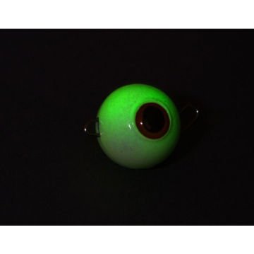 SPRO Freestyle FS Eyed Bottom Jig Natural 5G
