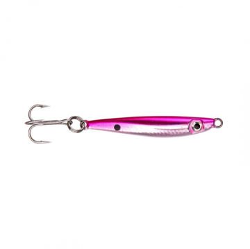 SPRO Cast'X 35G Pink Jig Yem