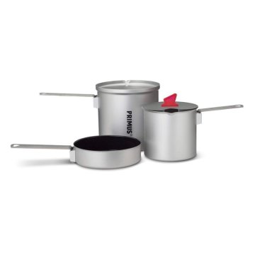 PRIMUS ESSENTIAL TREK POT YEMEK SET