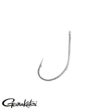 T.GAMAKATSU Hook SC15/T 10 N/L #8