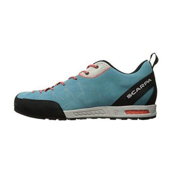 SCARPA GECKO CORALRED BAYAN AYAKKABI (1)