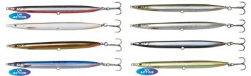 Savage gear Sandeel Pencil 125 mm 19 gr Sahte Balık