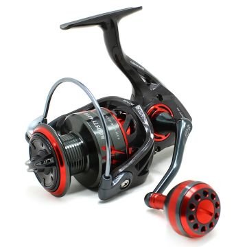 Captain Boosty 5000 Tekne Makinesi 9+1 BB