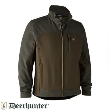 DEERHUNTER Rogaland Stretch 353 Koyu Yeşil Mont S