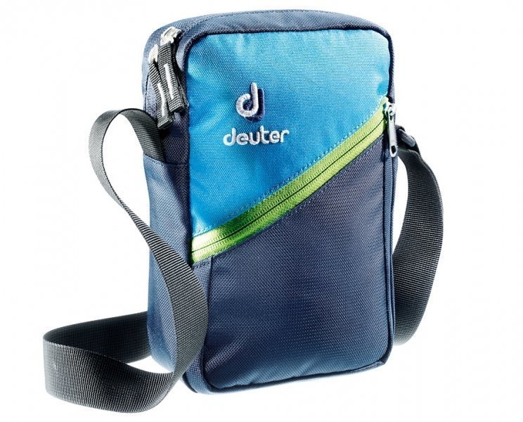 DEUTER ESCAPE II ASKILI CANTA