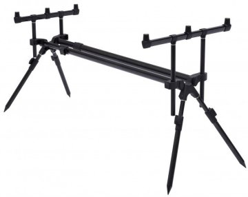 Dam Pro Rod Pod 4 Rod