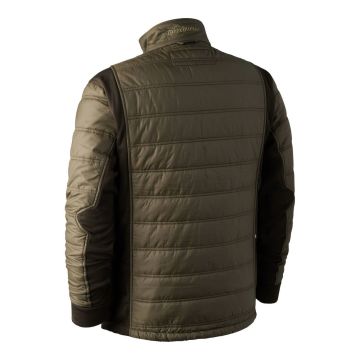 DEERHUNTER Muflon Zip-In Thinsulate Yeşil Mont 56