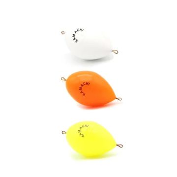 Captain 4422 Bulrag Şamandra 30gr Yumurta Şamandra