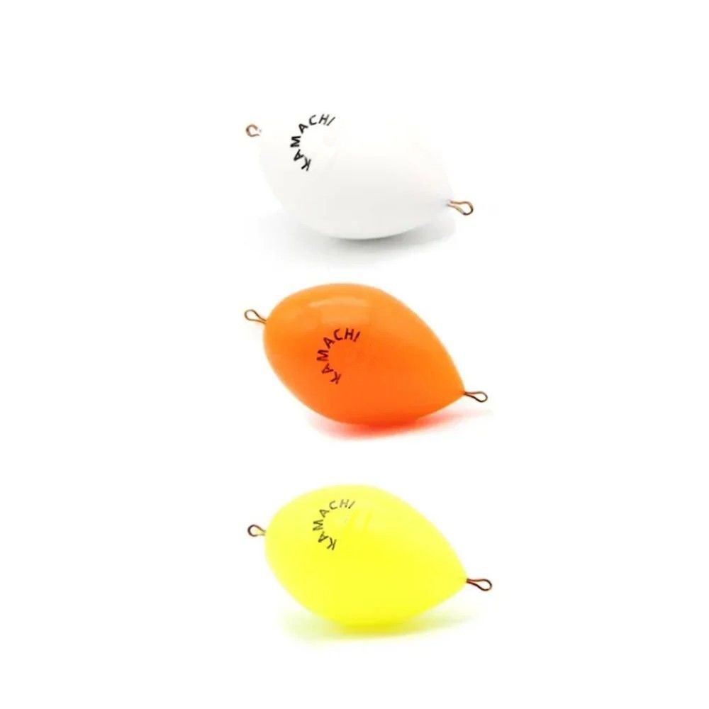 Captain 4422 Bulrag Şamandra 60gr Yumurta Şamandra