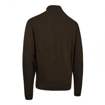 DEERHUNTER Harrington Fermuarlı  Kazak