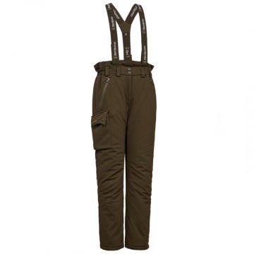 DEERHUNTER Lady Muflon Pro Winter Pantolon