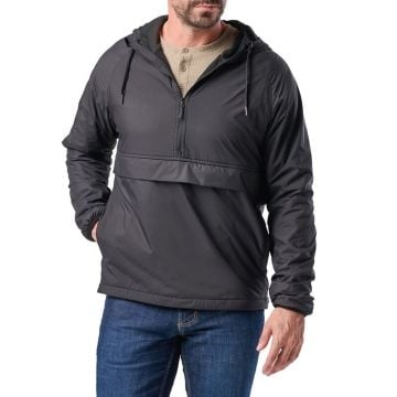 5.11 WARNER ANORAK KOBALT MAVI CEKET