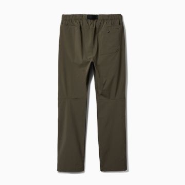 5.11 TRACTION TECH PANT YESIL